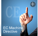 EC Machine Directive
