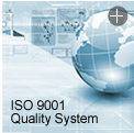 ISO 9001 Quality System