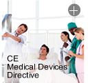 CE Medical Devices Directive